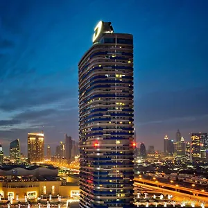 5* Апарт-отель Damac Maison Mall Street
