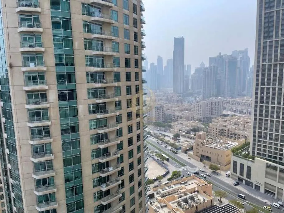Elegant Studio In Downtown Burj Al Nujoom - 2201 Dubai United Arab Emirates