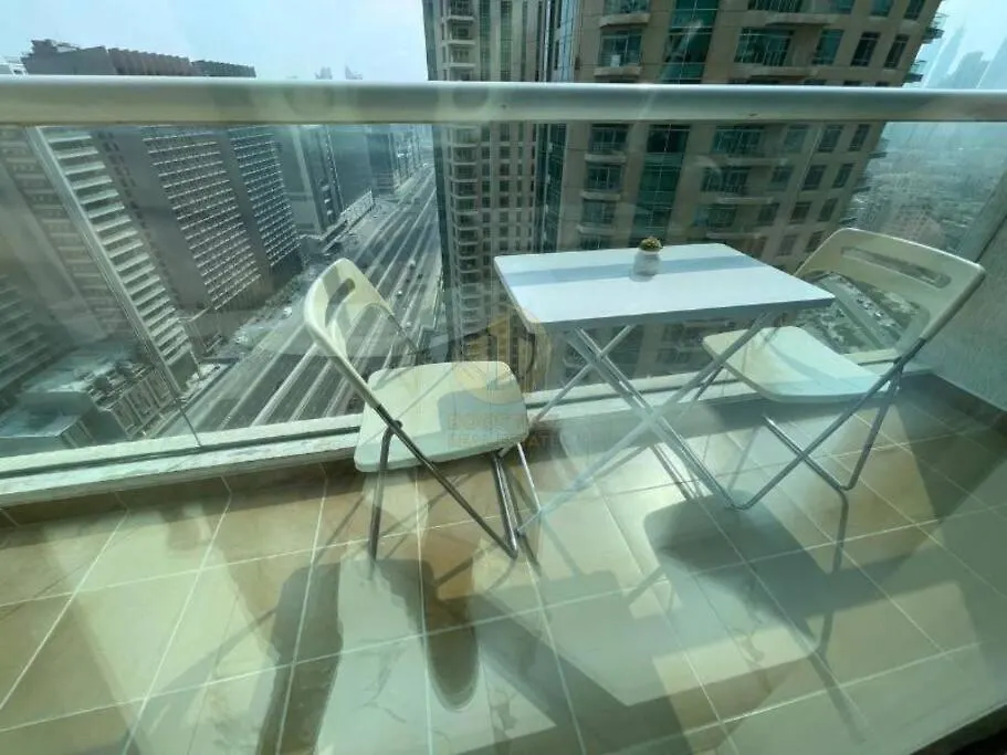 Elegant Studio In Downtown Burj Al Nujoom - 2201 Dubai 0*,  United Arab Emirates